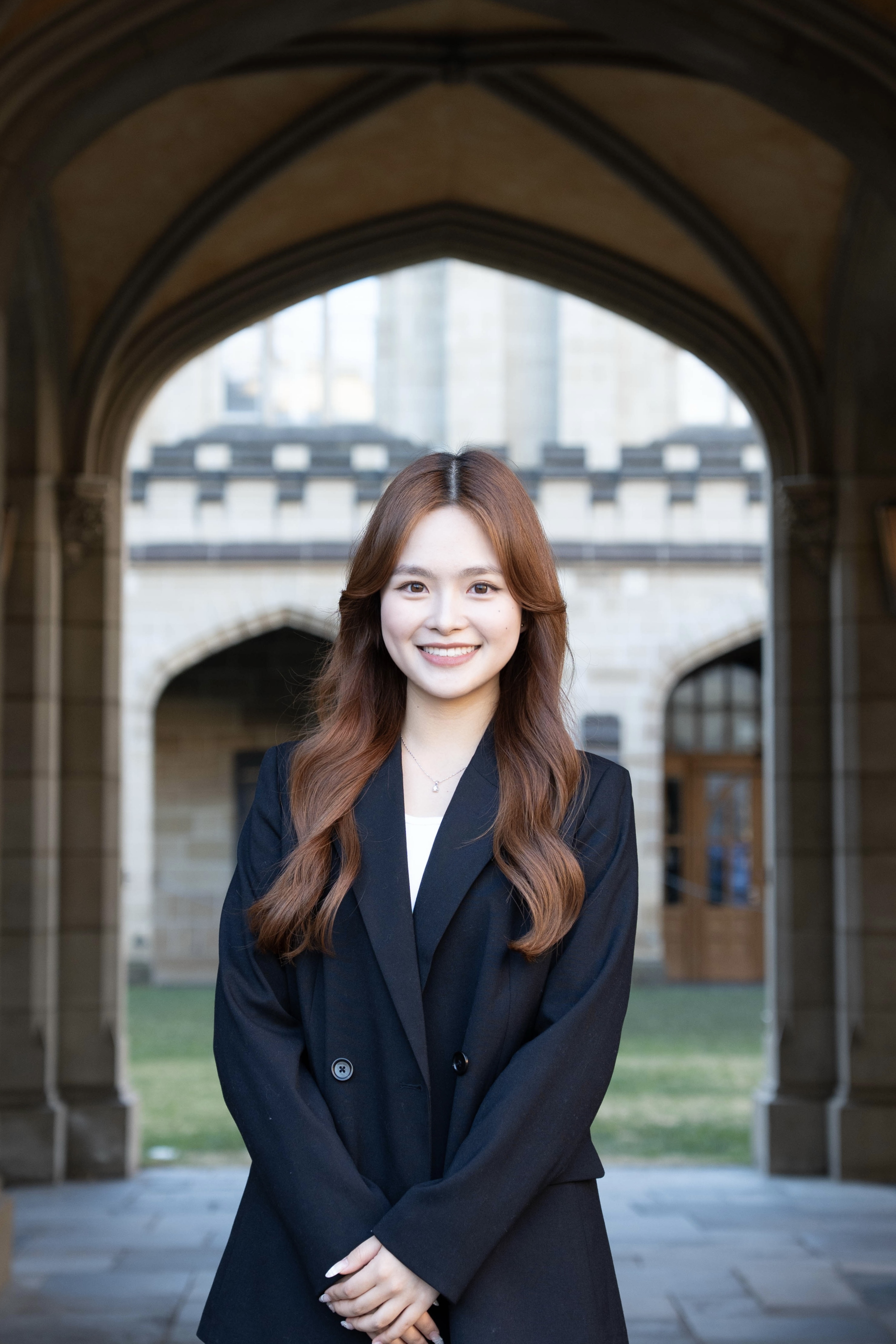 Elaine Shi